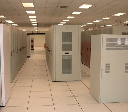 Lighthouse Electric | Undisclosed Data Center 1
