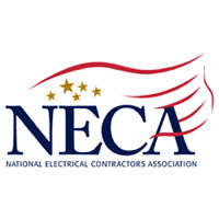 Lighthouse Electric | Associations | National Electrical Contractors Association